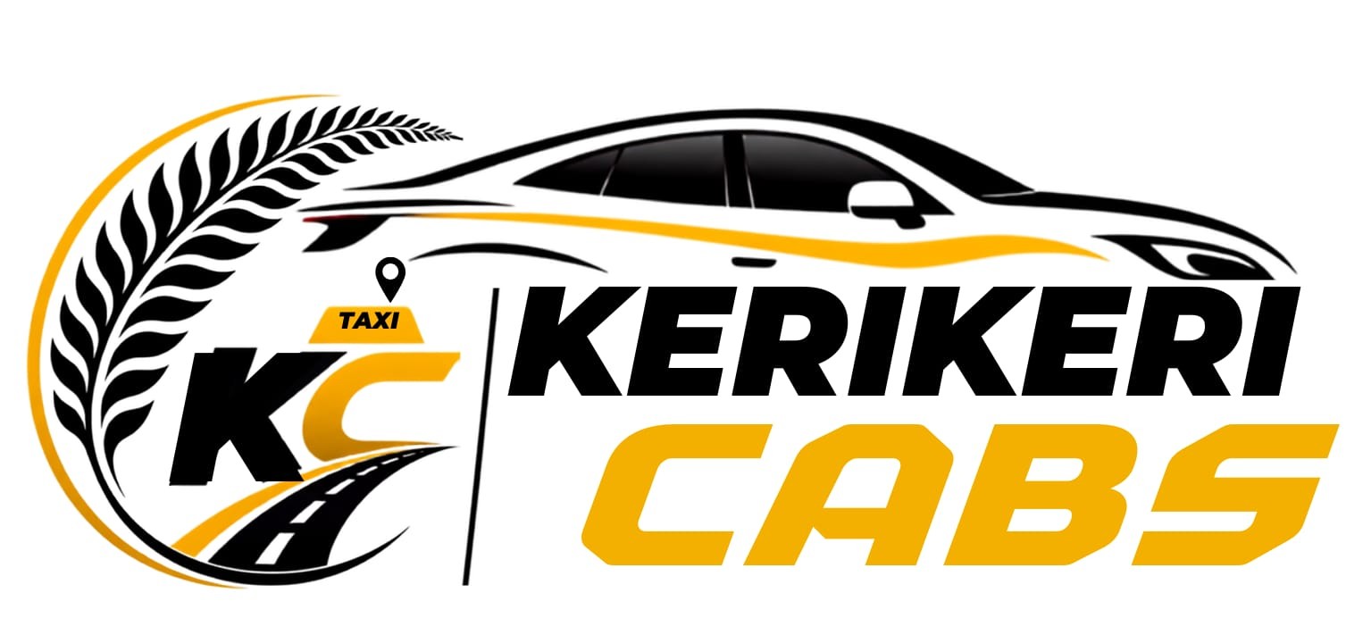Kerikeri Cabs